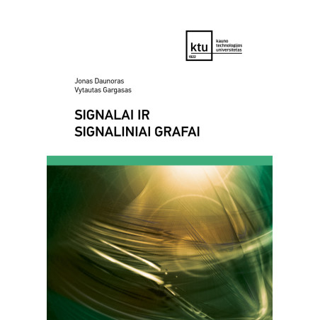 Signalai ir signaliniai grafai